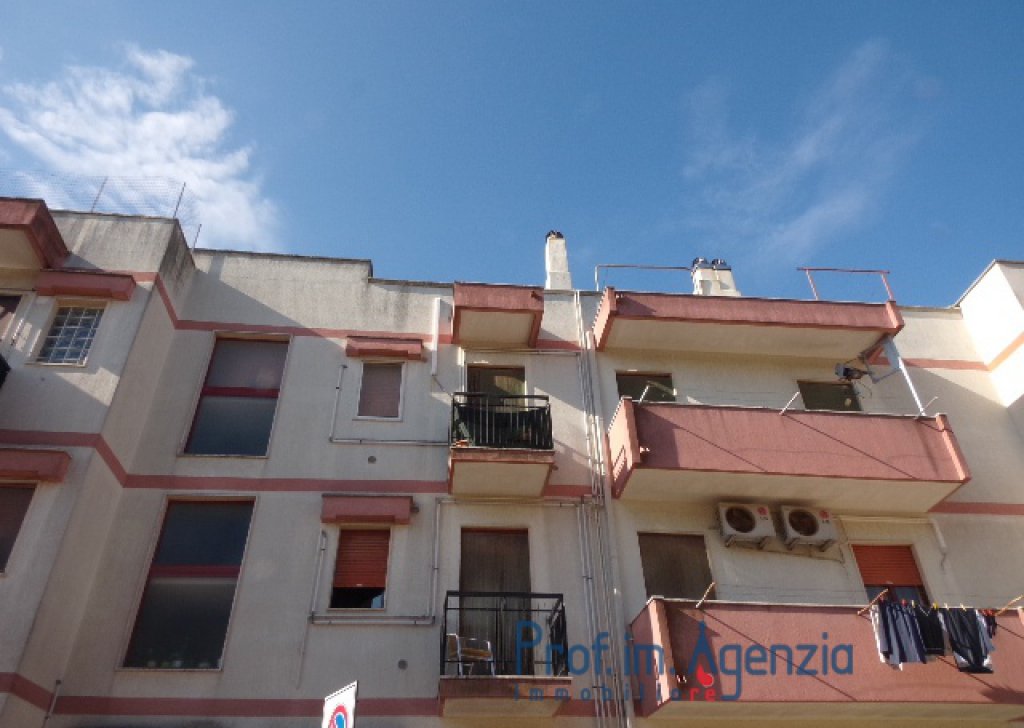 Vendita Appartamenti San Michele S. - Appartamento Località CItt di San Michele Salentino
