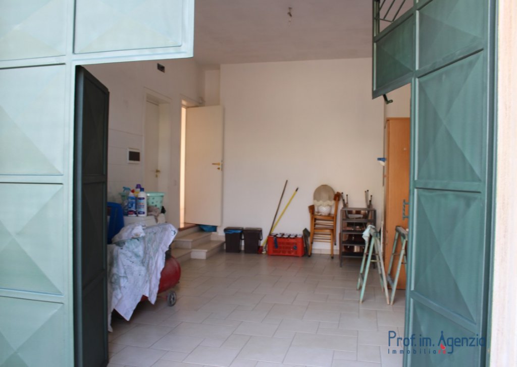 Vente Appartements Indpendants Carovigno - Maison indpendante Localité Citt di Carovigno
