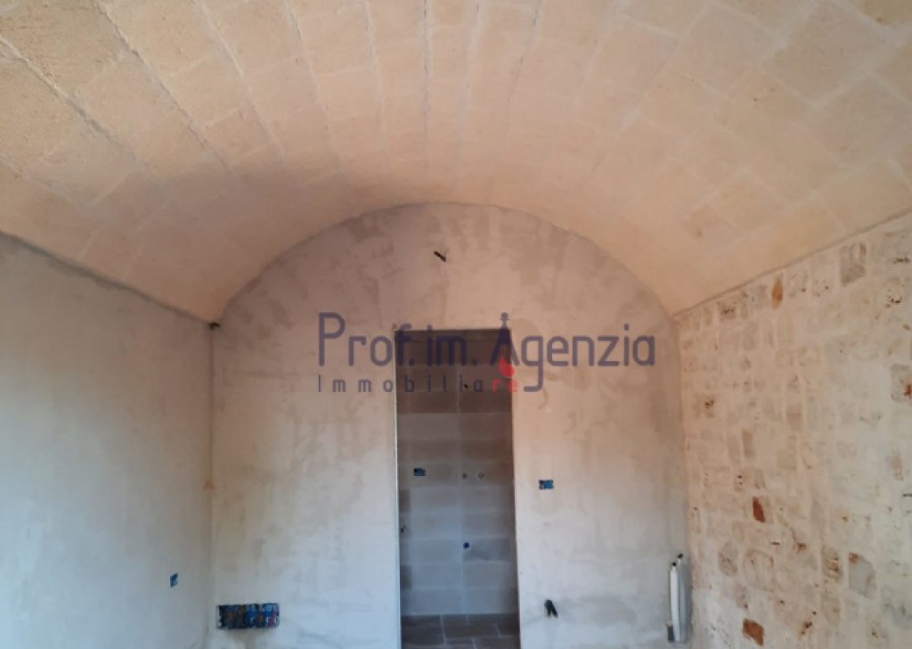Sale Restored trulli Ceglie Messapica - Trulli and lamia complex Locality Agro di Ceglie Messapica