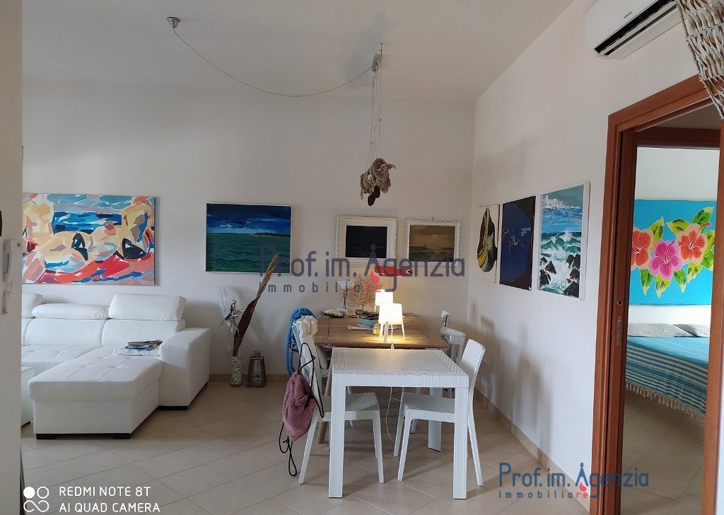 Vente Maisons  la mer Carovigno - Villa en bord de mer Localité Pantanagianni