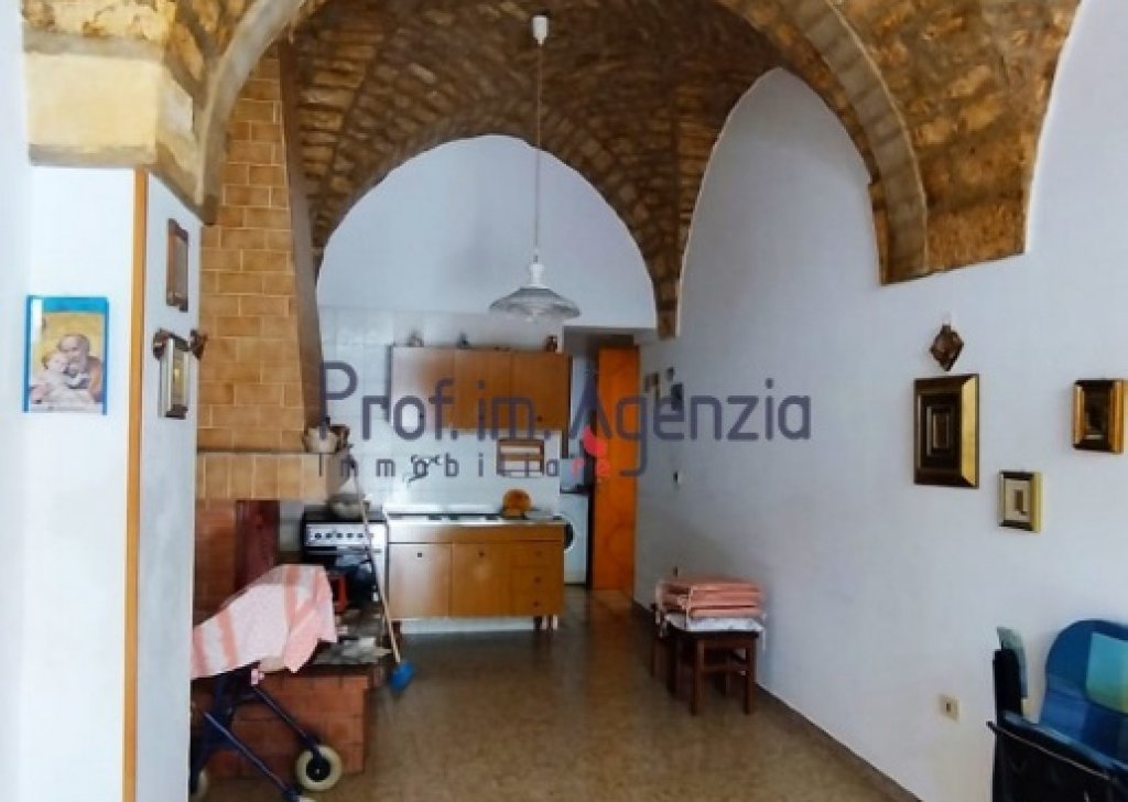 Sale Independent apartments Carovigno - Independent house Locality Citt di Carovigno
