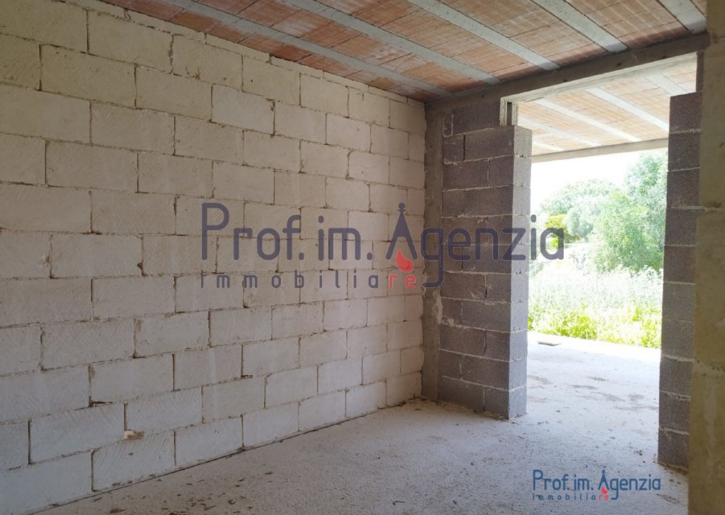 Sale Independent apartments Carovigno - Old town home for sale Locality Citt di Carovigno