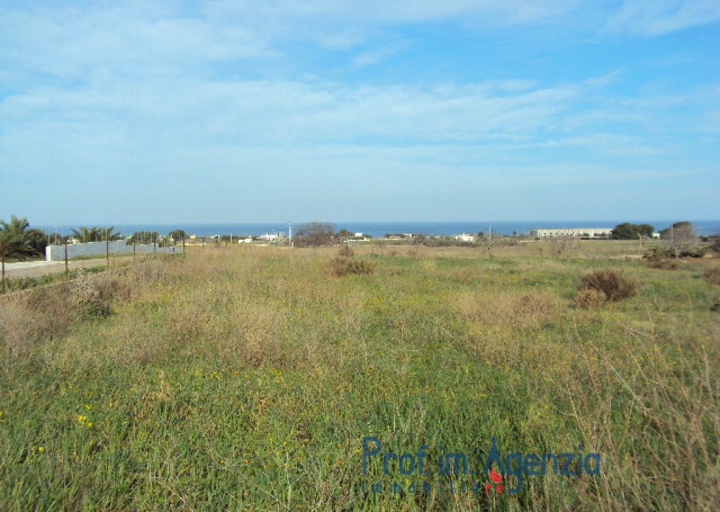 Sale Sea view plots of land Carovigno - Beautiful Plot of land sea view Locality Agro di Carovigno