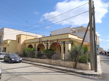Detached house in Oria