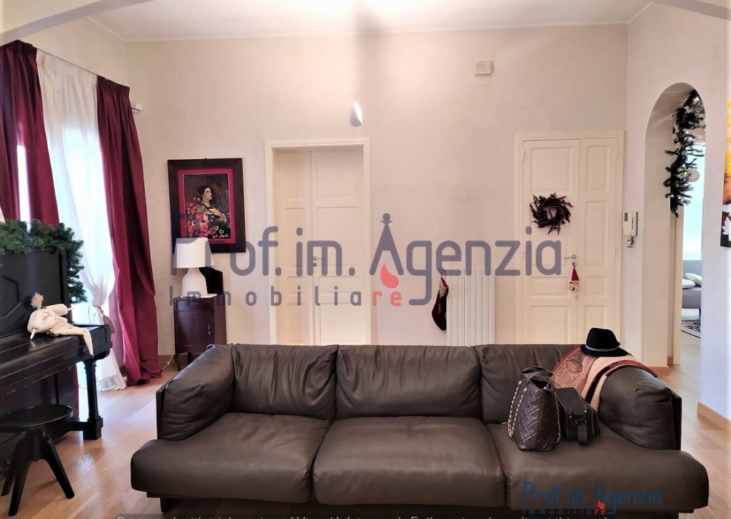 Sale Independent apartments Oria - Prestigious independent house Locality Città di Oria