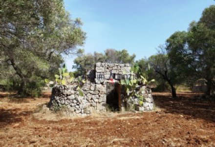 Trulli to be renovated